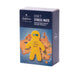 The Australian Collection | Soft Latex Stress Reliever 12pcs Multi-Coloured