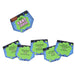 Ridleys | 100 Fart Joke Cards Multi‑Coloured