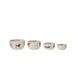 Davis & Waddell | Pawwfect Mixed Measuring Cups Kitchen Set Homing Instincts