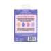 NPW | Disco Cowboy Drink Markers 4pcs Set Multi-Coloured