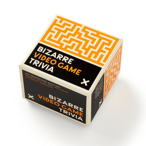 Brass Monkey | Bizarre Video Game Trivia Green Homing Instincts