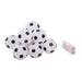 Discovery Zone | Illuminate String Lights Soccer LED 10‑Ball Set