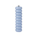 Assemble | Delphi Wood Salt & Pepper Grinder Denim 24cm