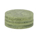 Assemble | Kip Resin Coasters Pistachio 10cm Set of 4