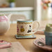 Ulster Weavers | Cool Cats New Bone China Mug Multi-Coloured Homing Instincts