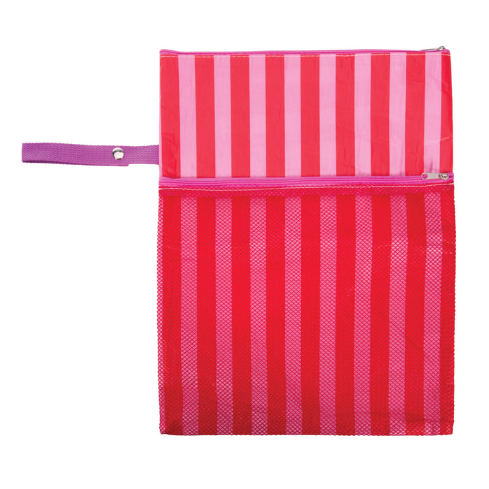 isGift | Wet Dry Bag Fly With Me CDU 12pcs 5.5L