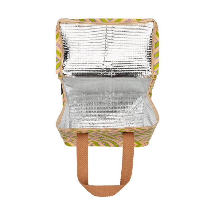 Kollab | Lunch Bag Geometric