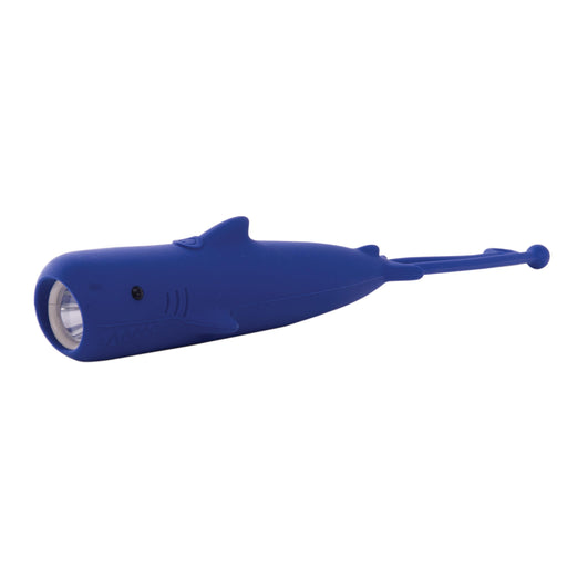The Australian Collection | Animal Torch Shark Blue USB Homing Instincts