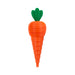 Discovery Zone | 3D Sensory Carrot Orange 12pcs