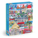 Galison | 1000-Piece Cities Around The World Puzzle