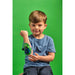 Kikkerland | Oopsie Monster Hot & Cold Pack 3 Assorted Multi-Coloured