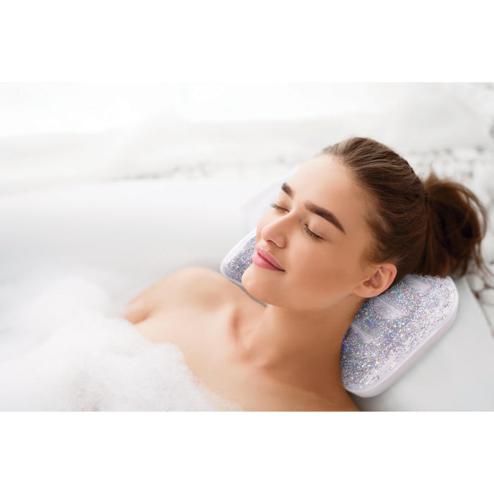 isGift | Relaxing Bath Pillow