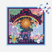 Galison | All You Need Book Puzzle Multi-Coloured