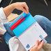 Annabel Trends | A5 Hardcover Vegan Notebook with Pen