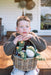Nana Huchy | Green Tree Frog Soft Toy