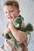 Nana Huchy | Green Tree Frog Soft Toy