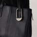 Klipsta | Flip Bag Hook Silver Holds 16kg