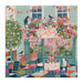 Galison | Victoria Ball Afternoon Tea Puzzle - 500pcs Multi-Coloured Homing Instincts