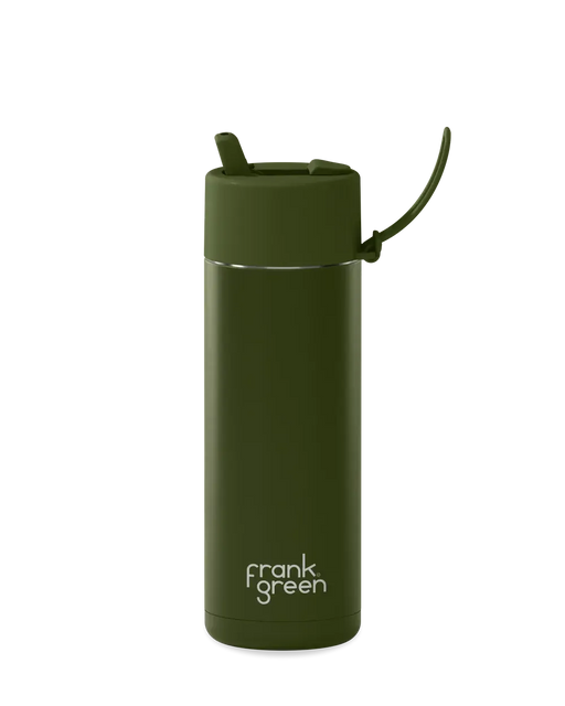 Frank Green | Ceramic Reusable Bottle Homing Instincts