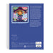 Galison | All You Need Book Puzzle Multi-Coloured