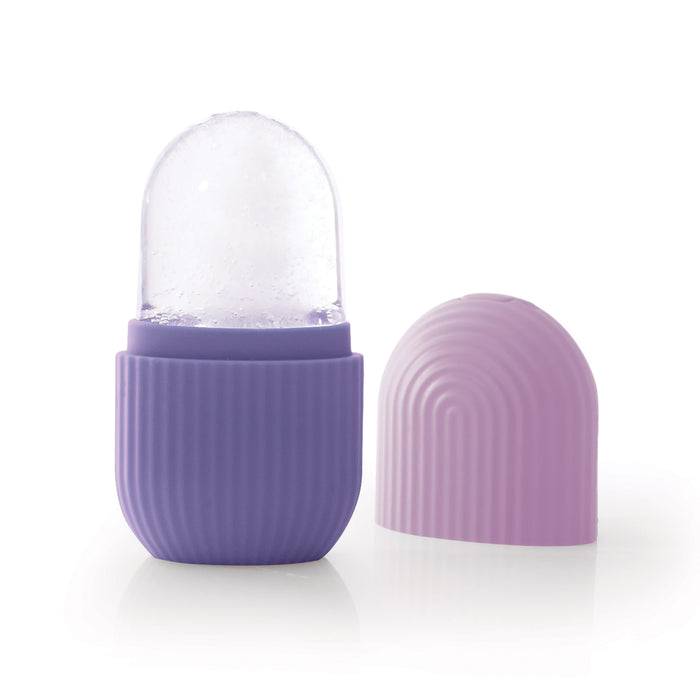 Isgift | Silicone Ice Facial Roller 12pcs Assorted
