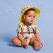 Halcyon Nights | Sun Hat / Flamin' Galahs