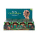 Discovery Zone | Squishy Capybara 12pcs Brown
