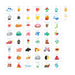 Petit Collage | What Am I Feeling? Invisible Things Guessing Game Multi-Coloured