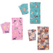 isGift | Snap Shut Glasses Case & Cleaning Cloth Assorted