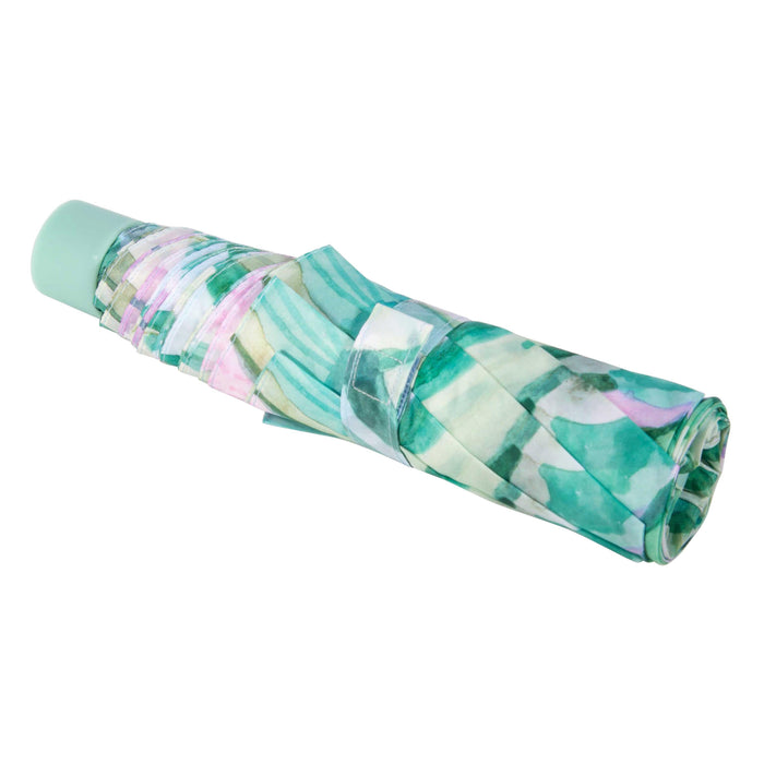 The Australian Collection | Foldable Umbrella CDU 12pcs 3 Assorted
