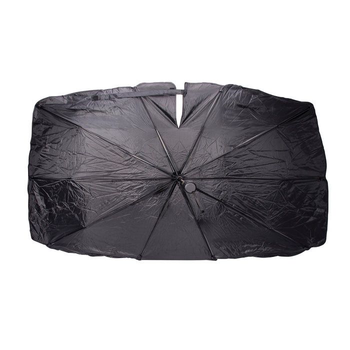 Maverick | Car Shade Umbrella Black Sun Protection 135x40x78cm