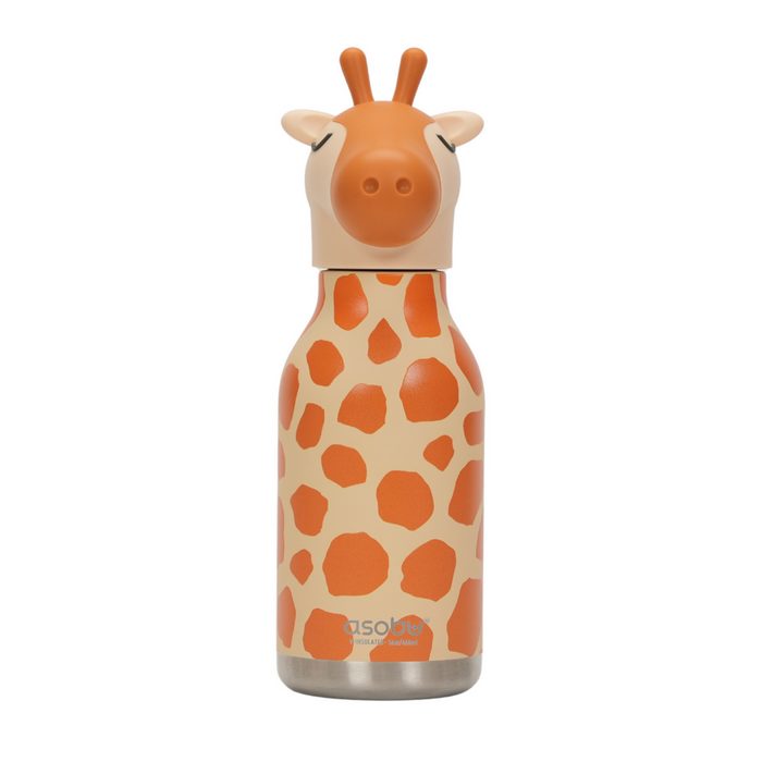 Asobu | Giraffe Bestie Bottle