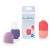 Isgift | Silicone Ice Facial Roller 12pcs Assorted