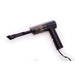 Maverick | Deluxe Car Vacuum Cleaner and Pump V2 Black