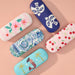 Annabel Trends | Cherrylicious Pink Glasses Case With Cleaning Cloth