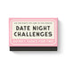 Brass Monkey | Date Night Challenges Multi-Coloured
