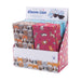 isGift | SnapShut Glasses Case with Microfibre Cleaning Cloth Set