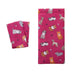 isGift | SnapShut Glasses Case with Microfibre Cleaning Cloth Set