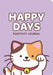 Lake Press | Happy Days Positivity Journal