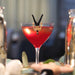 NPW | Ladies Night Drink Markers Set 4pcs Multi-Coloured