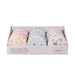The Australian Collection | Round Jewellery Case 12pcs 3 Assorted