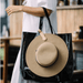 Klipsta | Magnetic Hat Clip Convenient Handheld Accessory for Hats