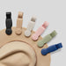 Klipsta | Magnetic Hat Clip Convenient Handheld Accessory for Hats