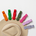 Klipsta | Magnetic Hat Clip Convenient Handheld Accessory for Hats