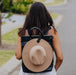 Klipsta | Magnetic Hat Clip Convenient Handheld Accessory for Hats