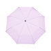 Original Duckhead | Compact Umbrella – Macaron Mauve Recycled Travel Eco‑Friendly Homing Instincts