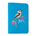 The Australian Collection | Passport Wallet Birds CDU 16pcs 3 Assorted
