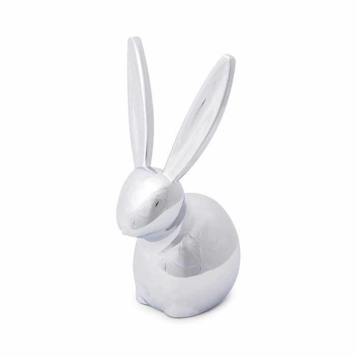 Umbra | Zoola Animal Ring Holder Chrome-Plated 12pcs Assorted