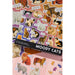 Brass Monkey | Moody Cats 1000‑Piece Multi‑Colour Jigsaw Puzzle Homing Instincts