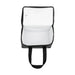 Kollab | Holiday Lunch Bag Recycled Plastic Insulated Eco Black